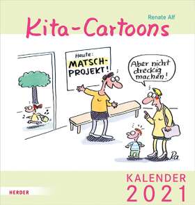  Kita-Cartoons 2021 