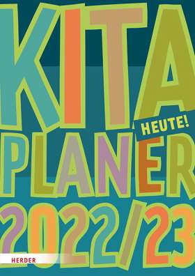 Kita-Planer 2022/2023