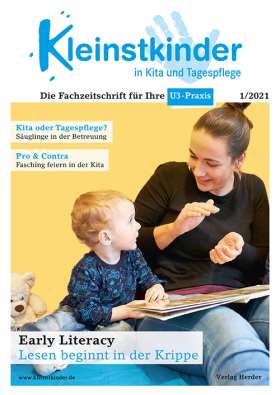 Kleinstkinder - 01/2021