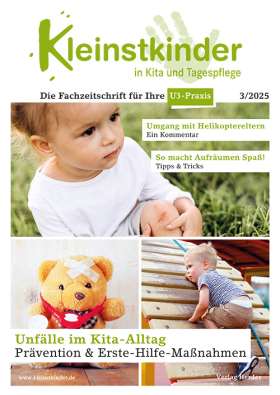 Kleinstkinder 3/2025