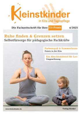 Kleinstkinder 4/2025