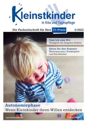 Kleinstkinder - 5/2022