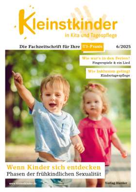 Kleinstkinder 6/2025