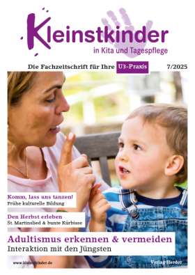 Kleinstkinder 7/2025