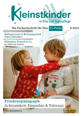 Kleinstkinder 8/2024