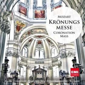 Krönungsmesse