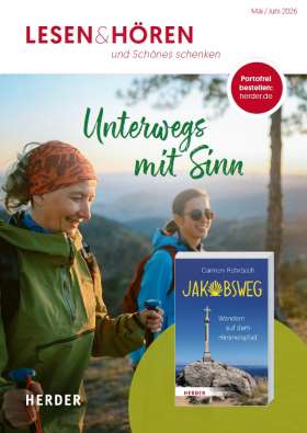 Lesen & Hören 05/2026
