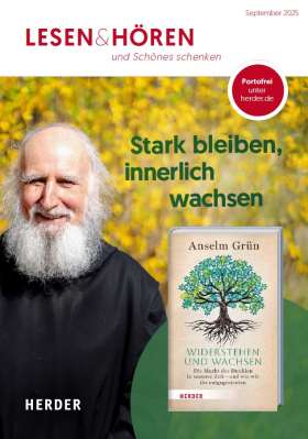 Lesen & Hören 09/2025