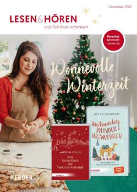Lesen & Hören 11/2025