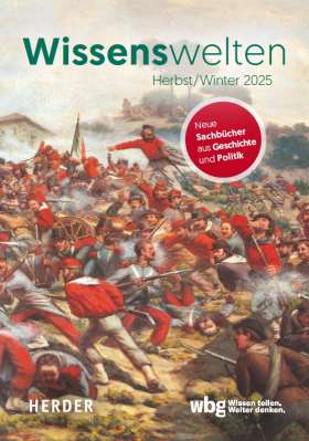 Lesen & Hören Wissenswelten 02/2025