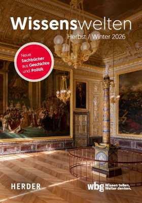 Lesen & Hören Wissenswelten 02/2026