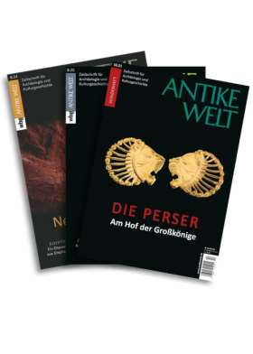 Levante. Antike Welt B2/2026
