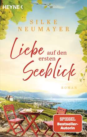 Liebe auf den ersten Seeblick. Roman