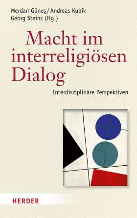Macht im interreligiösen Dialog
