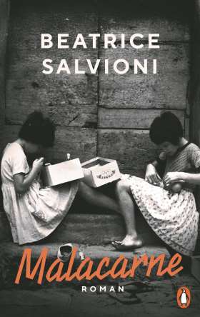 Malacarne. Roman 