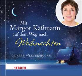 Mit Margot Käßmann auf dem Weg nach Weihnachten