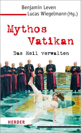 Mythos Vatikan