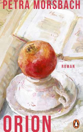 Orion. Roman