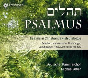 Psalmus. Psalms in Christian Jewish dialogue