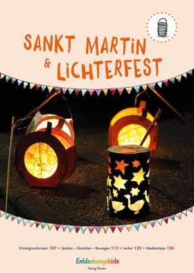 Sankt Martin & Lichterfest