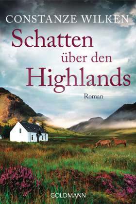 Schatten über den Highlands. Roman