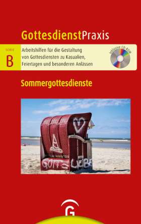 Sommergottesdienste