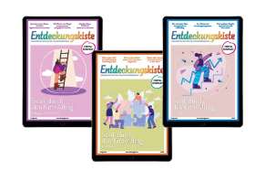 Stark durch den Kita-Alltag. Bundle