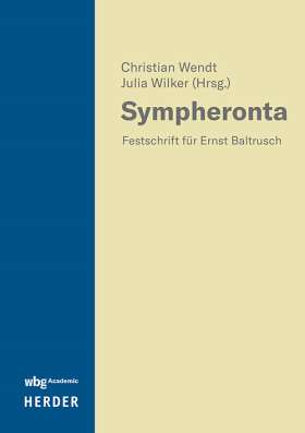 Sympheronta. Festschrift für Ernst Baltrusch