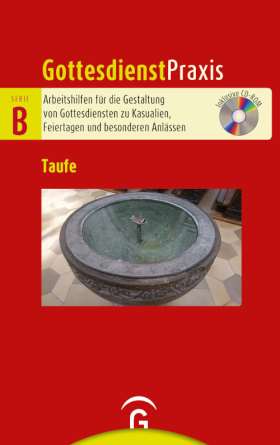 Taufe