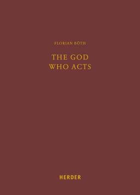 The God Who Acts. Nicht-interventionistisches objektives Handeln Gottes bei Robert John Russell
