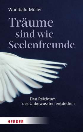 Träume sind wie Seelenfreunde. Den Reichtum des Unbewussten entdecken