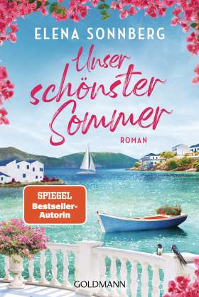 Unser schönster Sommer. Roman
