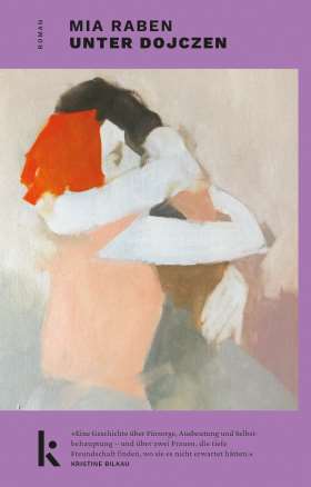 Unter Dojczen. Roman