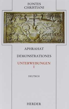Unterweisungen. 1. Teilband