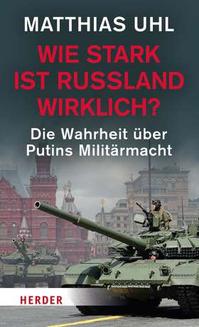 Titelseite Wie stark ist Russland wirklich? Die Wahrheit über Putins Militärmacht