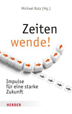 Titelseite Zeitenwende! Impulse für eine starke Zukunft