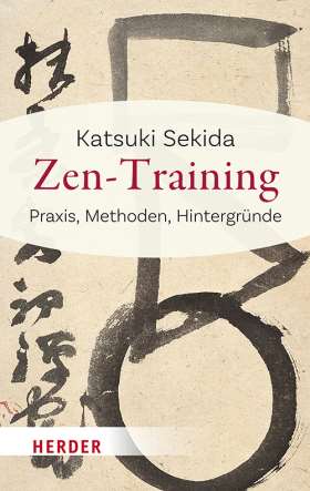 Zen-Training. Praxis, Methoden, Hintergründe