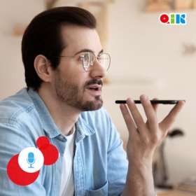 Zwischen Chancen und Datenschutz – KI rechtssicher im Kita-Alltag nutzen - mit Felix Leicht. Expert:innen-Interview