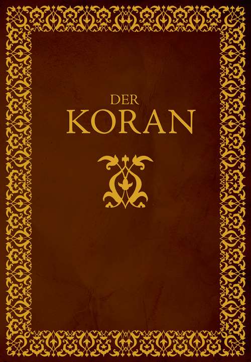 Der Koran  Deutsche  bersetzung Buch Online kaufen