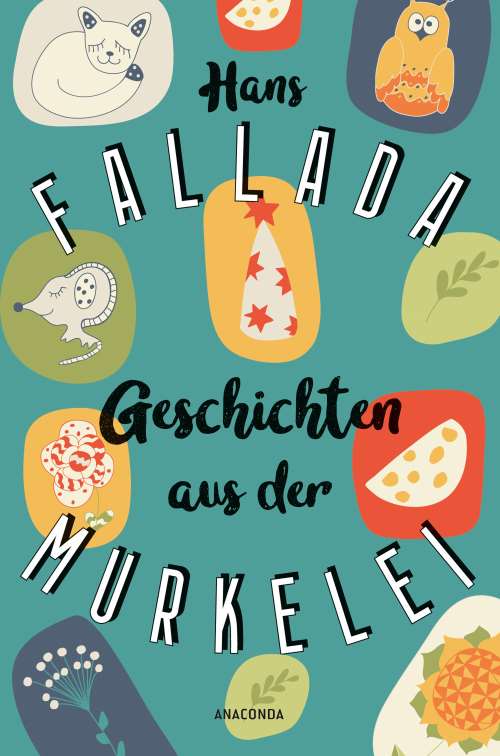 Geschichten aus der Murkelei (Buch) | Herder.de