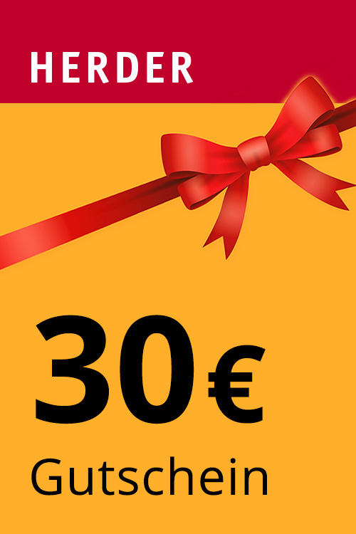 Geschenkgutschein 30 Euro