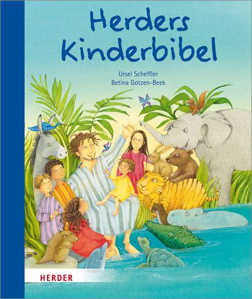 Herders Kinderbibel PDF