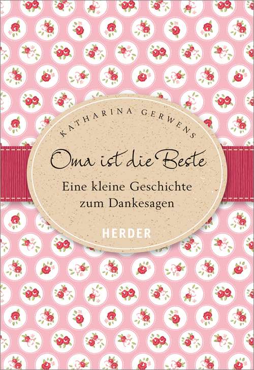 Oma ist eine Rosetten Leckerin Oma ist eine Rosetten Leckerin