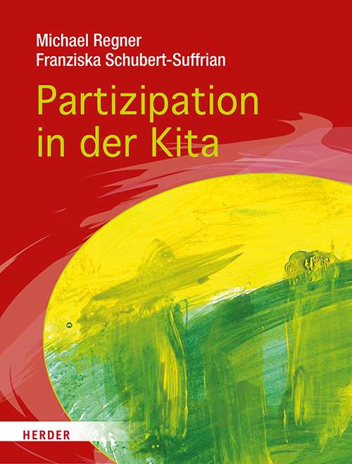 Partizipation in der Kita | Herder.de