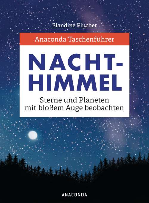 Taschenfuhrer Nachthimmel Sterne Planeten Buch Online Kaufen