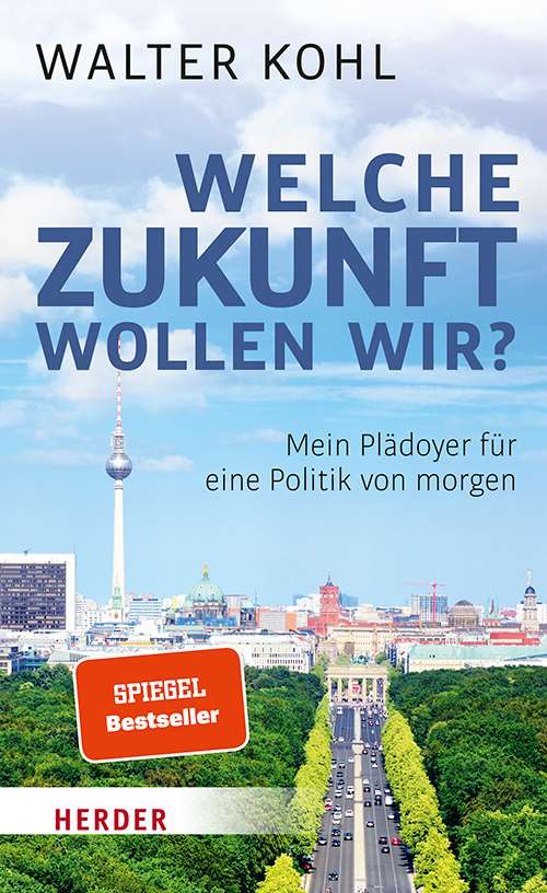 12 Punkte Plan Fur Die Zukunft Deutschlands Walter Kohl Politik Auf Den Punkt Gebracht Podcast