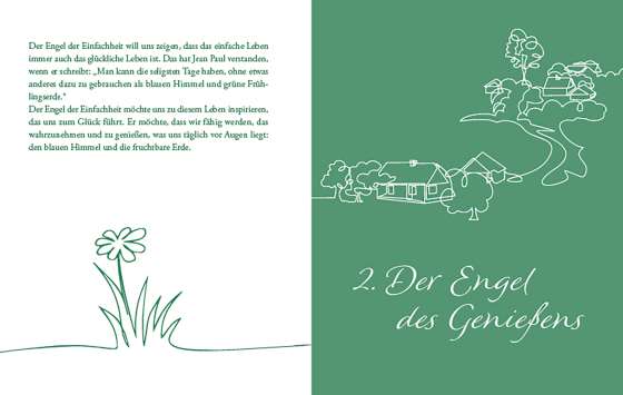 33 Helferengel für jede Lebenslage. Auf himmlischen Flügeln zu neuer Leichtigkeit