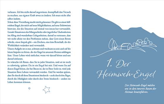 33 Schutzengel für alle Fälle. Himmlische Helfer, die jeder mal braucht