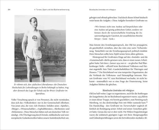 Als Opa Hitler die Hand schüttelte. Eine historische Spurensuche