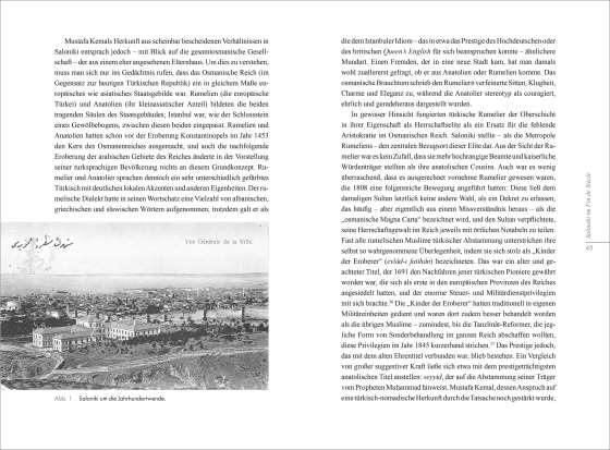 Atatürk. Visionär einer modernen Türkei – Biografie